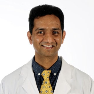 Rohan Samant, MD