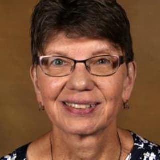 Kaye-Eileen Willard, MD