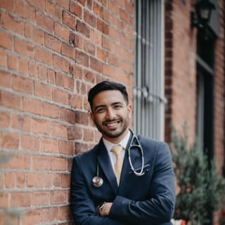 Akram Hossain, MD, Resident Physician, Brooklyn, NY