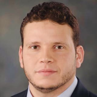 Ahmed Jlasi, MD, Internal Medicine, Philadelphia, PA