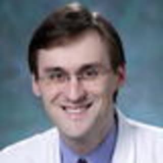 Dmitry Kiyatkin, MD, Internal Medicine, Baltimore, MD, Johns Hopkins Bayview Medical Center