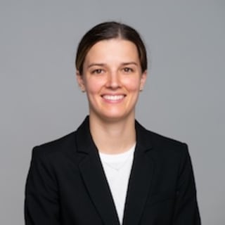 Emily Rademacher, MD, Resident Physician, New York, NY