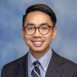 Dustin Nguyen, MD