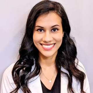 Adriana (Ramirez) Haralson, PA, Physician Assistant, Sebring, FL, AdventHealth Orlando