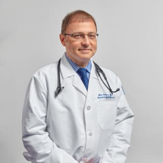 Mircea Badara, MD, Pulmonology, New Britain, CT, Veterans Affairs Connecticut Healthcare System