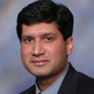 Muhammad Sami, MD, Pediatrics, Brooksville, FL