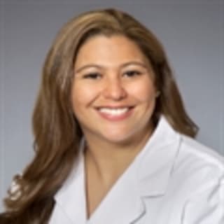 Melissa Delgado, MD