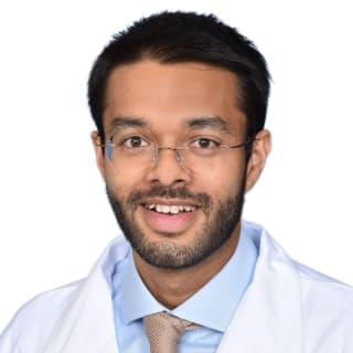 Arman Majumder, MD, Internal Medicine, Falls Church, VA