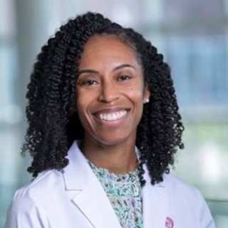 Gabrielle Hawkins, MD, Obstetrics & Gynecology, Huntsville, AL