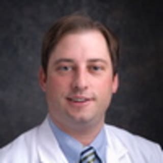Andrew Dries, MD
