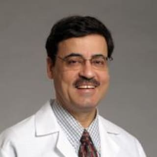Mohammed Homsi, MD, Neurology, Hinsdale, IL, Advocate Christ Medical Center