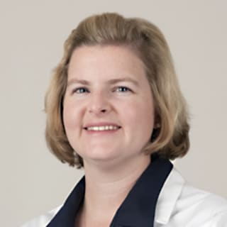 Elizabeth Gaughan, MD, Oncology, Charlottesville, VA, Emily Couric Clinical Cancer Center