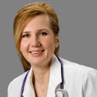 Tanya (Popova) Maagdenberg, MD, Obstetrics & Gynecology, Sacramento, CA, Mercy General Hospital