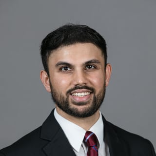 Maaz Mulla, MD, Resident Physician, New York, NY