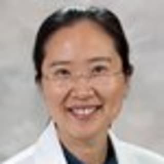 Jijun Liu, MD, Oncology, Peoria, IL, Carle Health Methodist Hospital