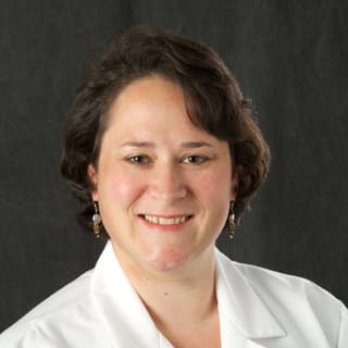 Alice (Tromble) Fagin, MD, General Surgery, Little Rock, AR