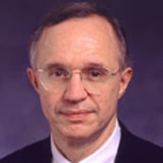 James Montie, MD, Urology, Ann Arbor, MI