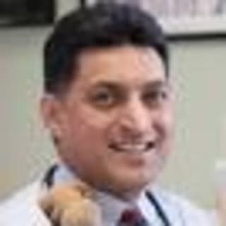 Anil Britto, MD, Pediatrics, Ridgefield, CT, Danbury Hospital