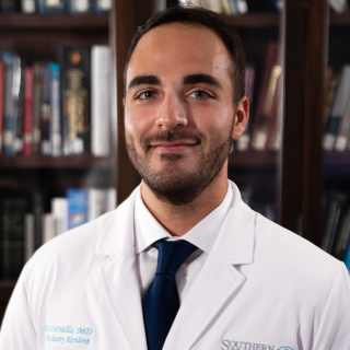 Devon DiNello, MD