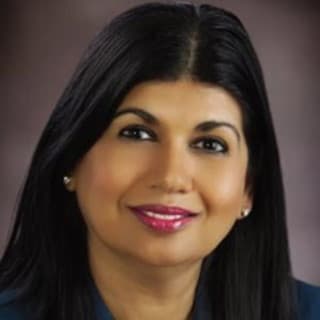 Asha Ramsakal, DO, Internal Medicine, Tampa, FL