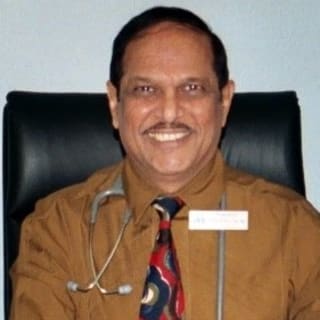 Prabhakara Kavipurapu, MD, Family Medicine, Palm Springs, CA, Desert Regional Medical Center