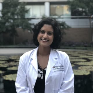 Shireen Roy, MD, Other MD/DO, Seattle, WA