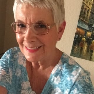 Ann Tyrrell, Adult Care Nurse Practitioner, Sun City, AZ