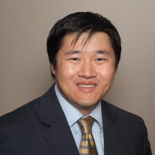 David Chong, MD, Orthopaedic Surgery, Oklahoma City, OK, OU Health
