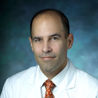 Gregory Pontone, MD