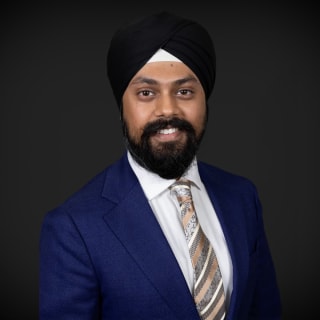 Gavneet Sandhu, MD, Nephrology, Las Vegas, NV