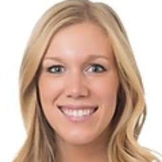 Nicole Frederickson
