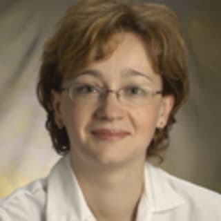Alexandra Halalau, MD, Internal Medicine, Royal Oak, MI, Corewell Health William Beaumont University Hospital