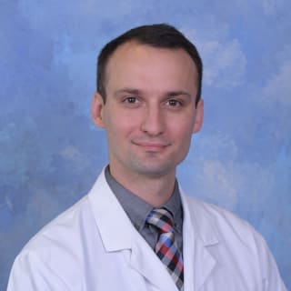 Burke Boyle, DO, Resident Physician, San Diego, CA