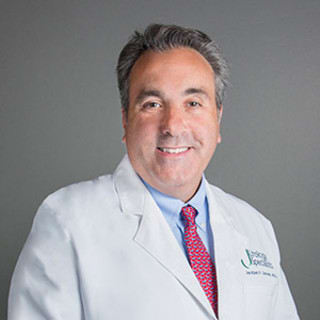Jacques Ganem, MD, Urology, Charlotte, NC, Atrium Health's Carolinas Medical Center
