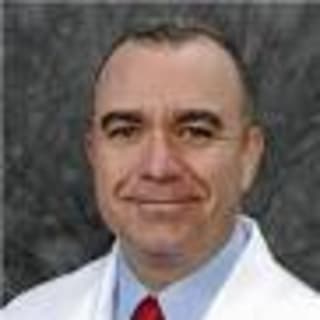 Angel Rodriguez, MD