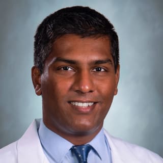 Manoranjan Muthukanagaraj, MD, Psychiatry, Washington, NC