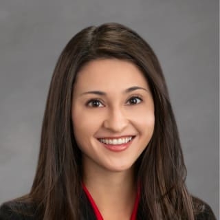 Megan Cochran, MD, Resident Physician, Kingsburg, CA