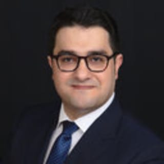 Seyed Hamed Hosseini Dehkordi, MD