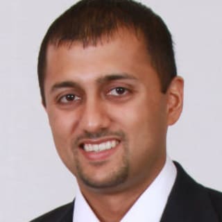 Ashwin Ravichandran, MD, Cardiology, Indianapolis, IN, Woodlawn Hospital