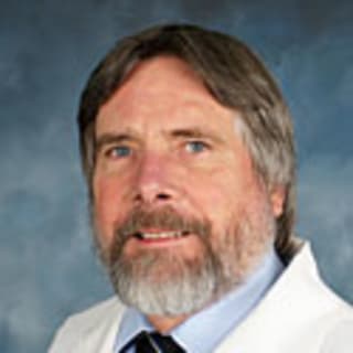 Christopher McDonald, MD, Oncology, Rutherford College, NC, Grace Hospital
