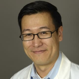 Paul Chung, MD