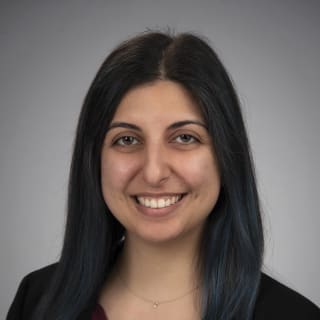 Zohal Heidari, Psychologist, Wilmington, DE