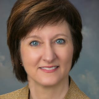 Jane Parker, MD, Psychiatry, Evansville, IN