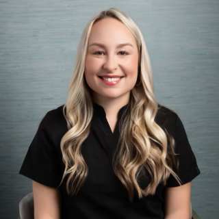 Madison Haarsgaard, Family Nurse Practitioner, Charleston, SC