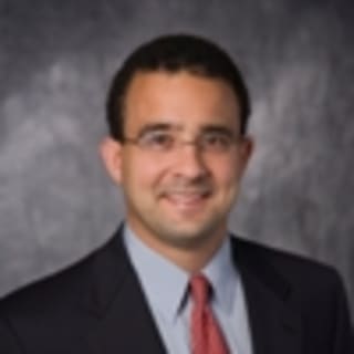Rod Rezaee, MD, Otolaryngology (ENT), Cleveland, OH, UH Regional Hospitals