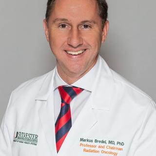 Markus Bredel, MD, Radiation Oncology, Miami, FL