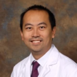 Jim Chen, MD