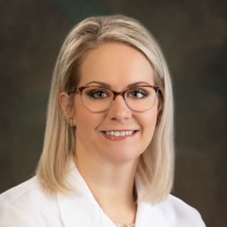 Hilary Vandiver, Family Nurse Practitioner, Powderly, KY