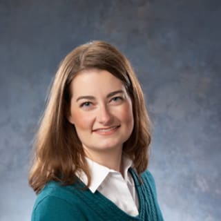 Elizabeth Harmon, PA – Colorado Springs, CO