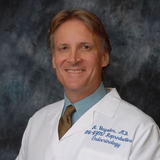 Richard Buyalos, MD, Internal Medicine, Thousand Oaks, CA, Los Robles Health System